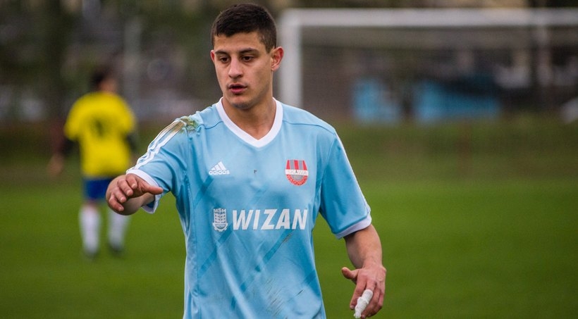 Fot. Marcin Płaszczyca