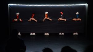 Fot. Tamara Wiecheć