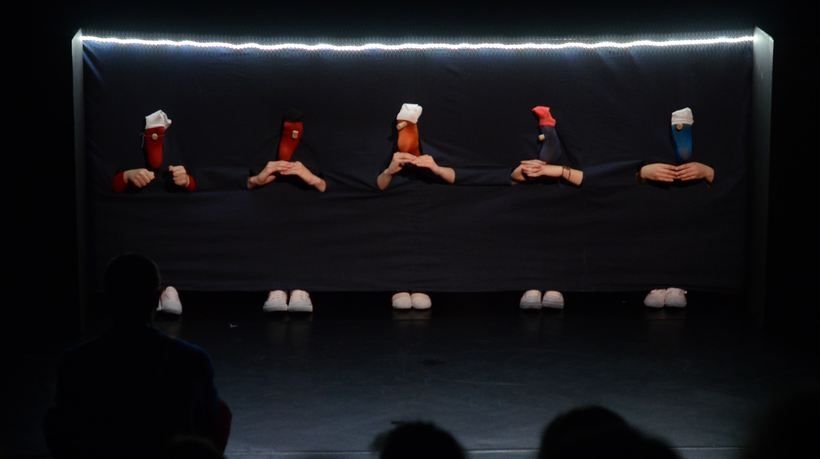 Fot. Tamara Wiecheć