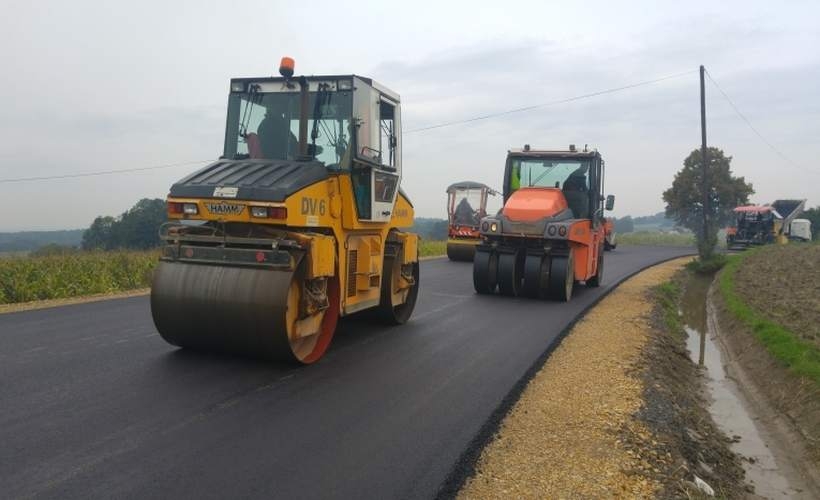 Fot. Starostwo Powiatowe w Wadowicach