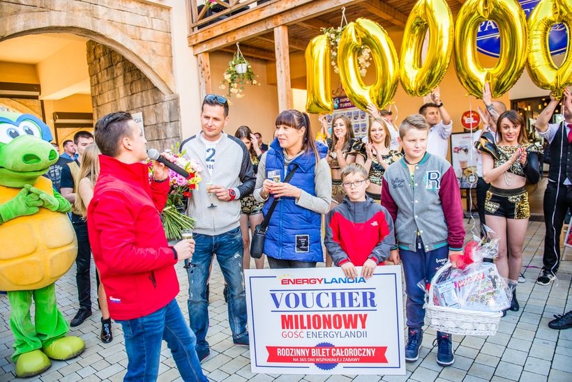 Fot. Marcin Płaszczyca