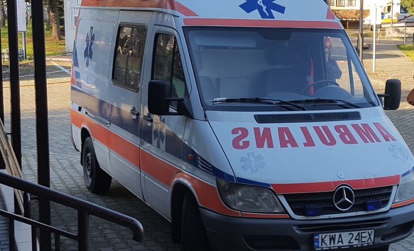 Fot. Karina Płaszczyca