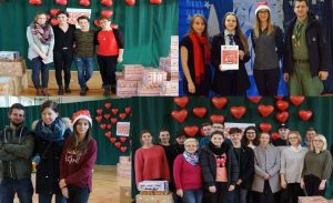 Fot. Szlachetna Paczka Wadowice