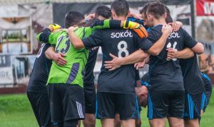 Fot. Marcin Płaszczyca