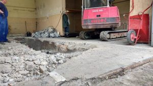 Fot. OSPRadocza/Facebook.com