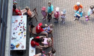 Fot. Starostwo Powiatowe w Wadowicach