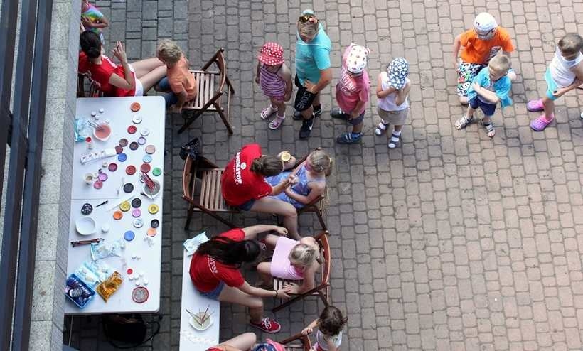 Fot. Starostwo Powiatowe w Wadowicach