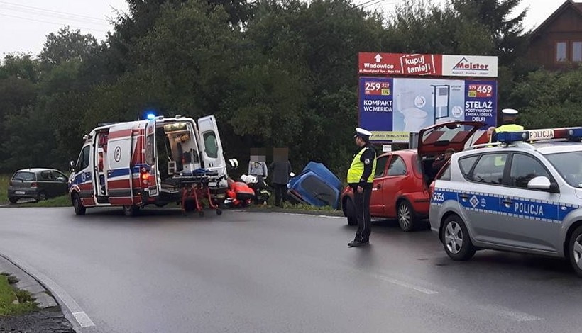 Fot. Zdjęcie Nadesłane