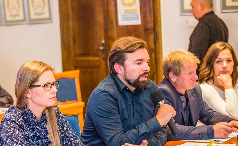 Fot. Marcin Płaszczyca