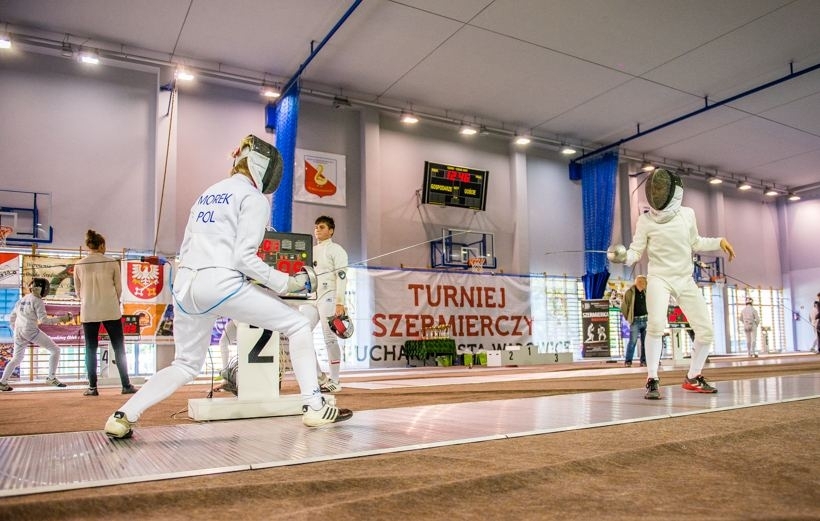 Fot. Marcin Płaszczyca