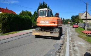 Fot. Starostwo Powiatowe w Wadowicach