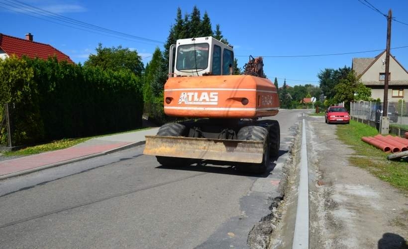 Fot. Starostwo Powiatowe w Wadowicach