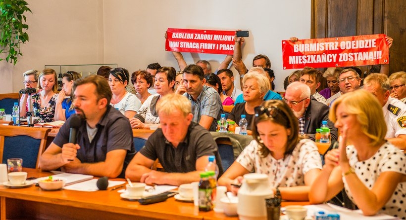 Fot. Marcin Płaszczyca