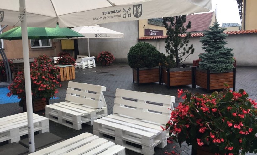 Fot. Marcin Płaszczyca