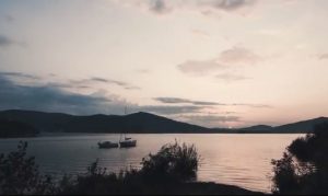 Fot. kadr z wideoklipu rapera Klechu