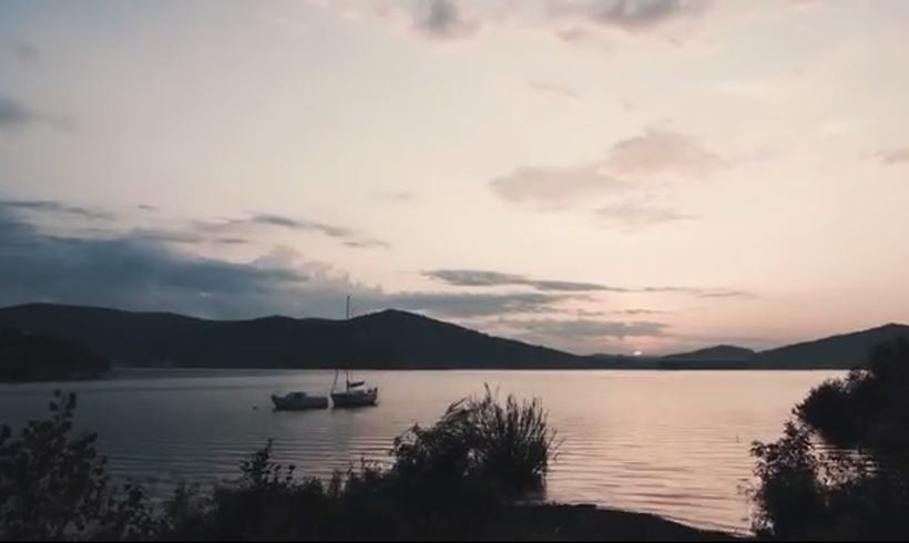 Fot. kadr z wideoklipu rapera Klechu