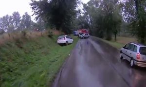 Fot. kadr z filmy na YouTube/ JRG Andrychów