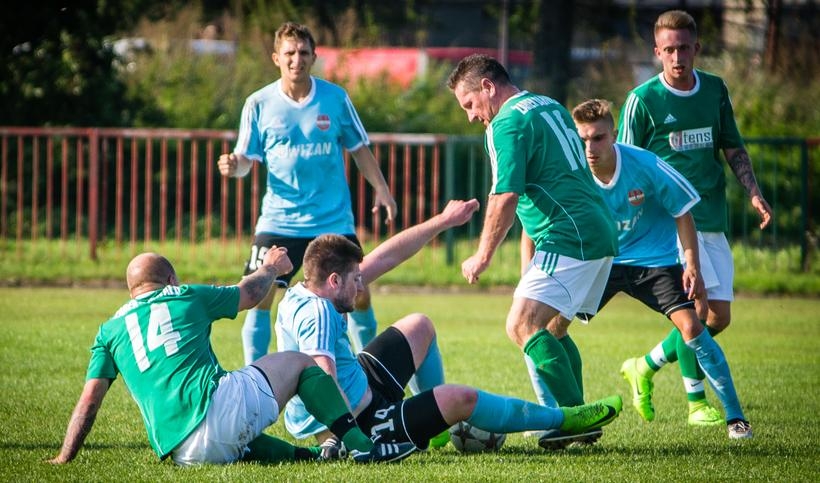 Fot. Marcin Płaszczyca