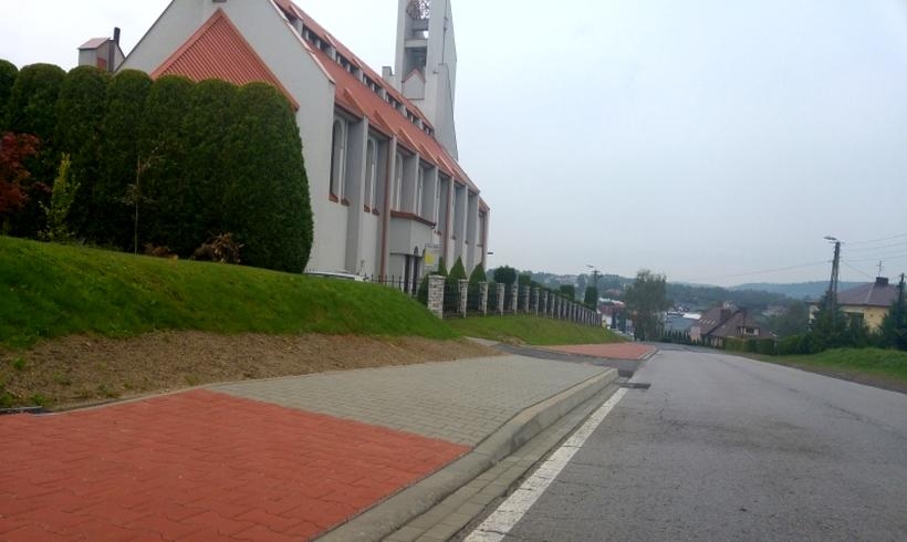 Fot. Starostwo Powiatowe w Wadowicach