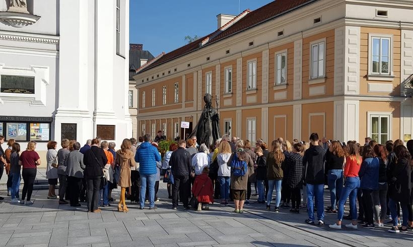 Fot. Karina Płaszczyca