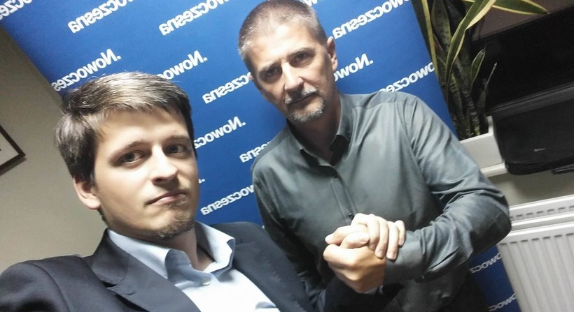 Fot. Materiały Prasowe