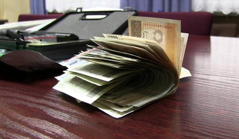 Fot. zespół prasowy KWP w Krakowie