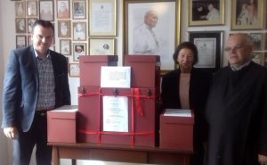 Fot. Facebook/Mariusz Krystian