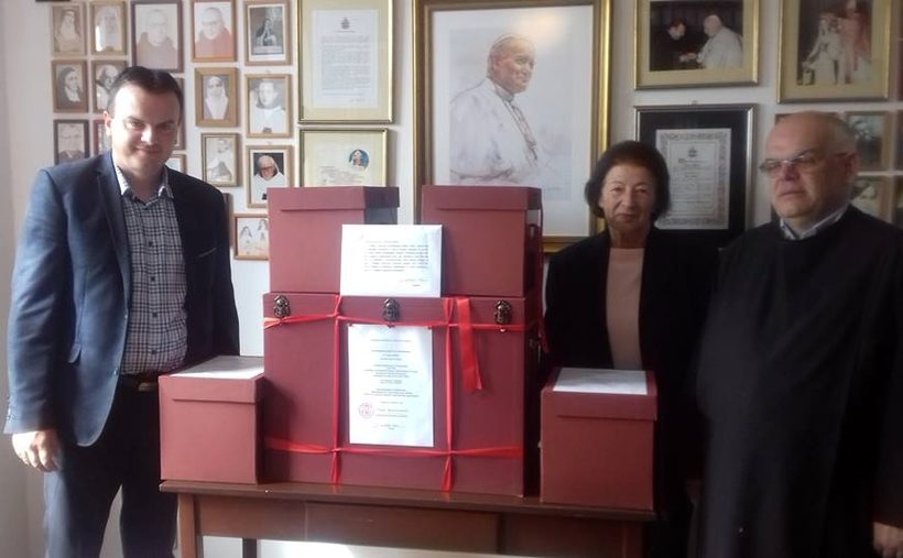 Fot. Facebook/Mariusz Krystian