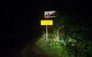 Fot. Facebook/Patryk Fiołek