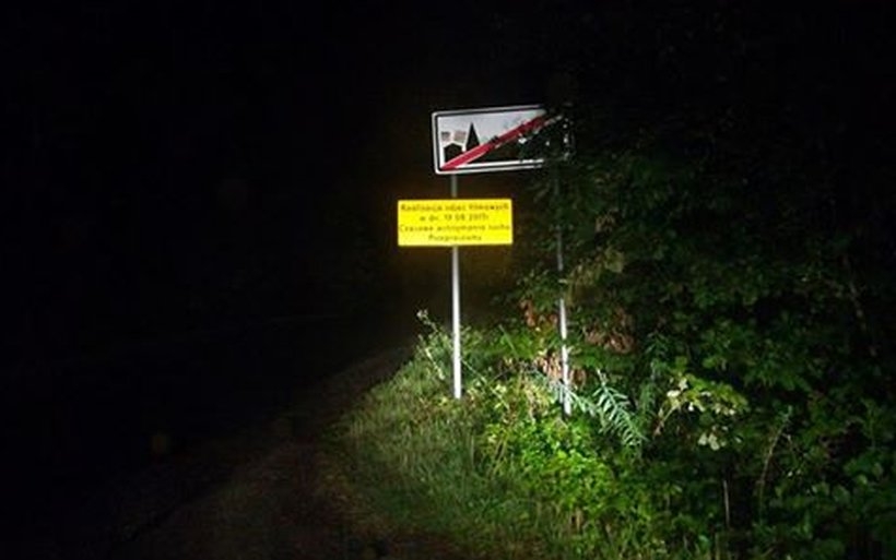 Fot. Facebook/Patryk Fiołek