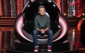 Fot. Facebook/The Brain. Genialny Umysł