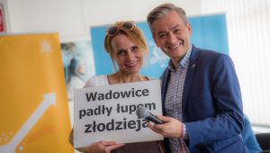 Fot. Marcin Płaszczyca