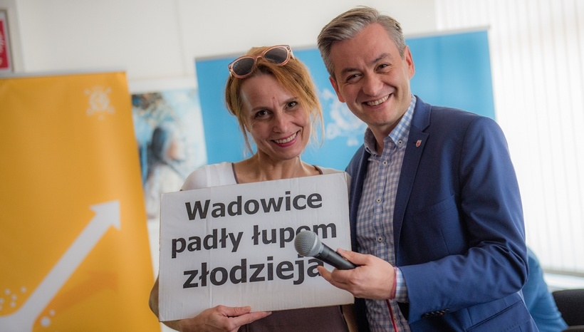 Fot. Marcin Płaszczyca