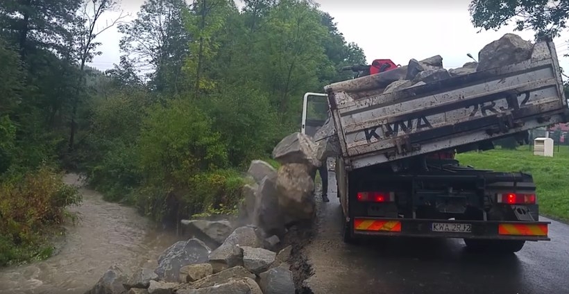 Fot. Tomasz Mamcarczyk