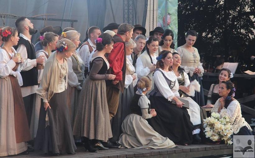 Fot. Izdebnik.info/Facebook.pl