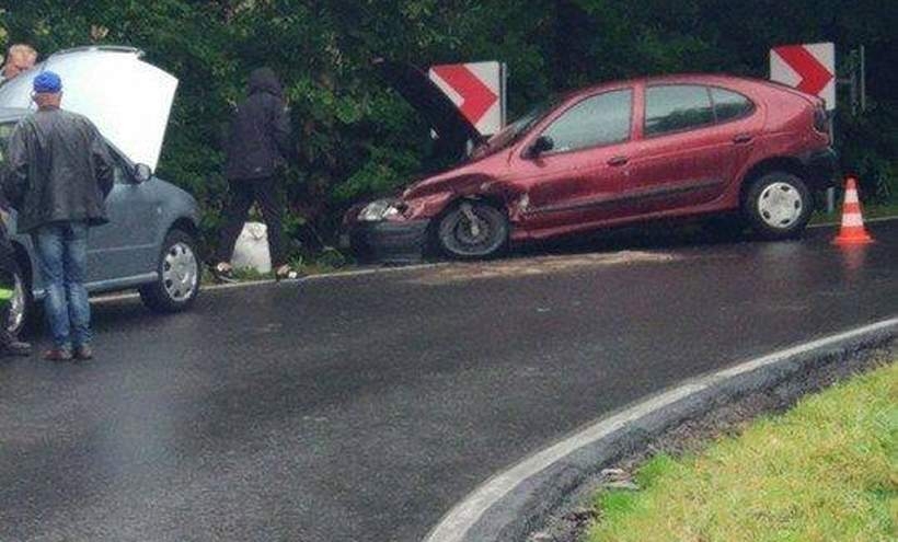 Fot. Facebook/ OSP Sułkowice Łęg