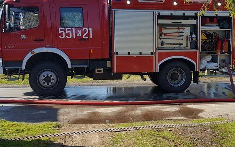 Fot. Karina Płaszczyca