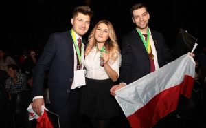 Fot. Archiwum własne Klaudii Wójcik