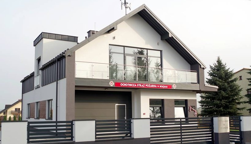 Fot. Facebook.pl/ Mariusz Krystian