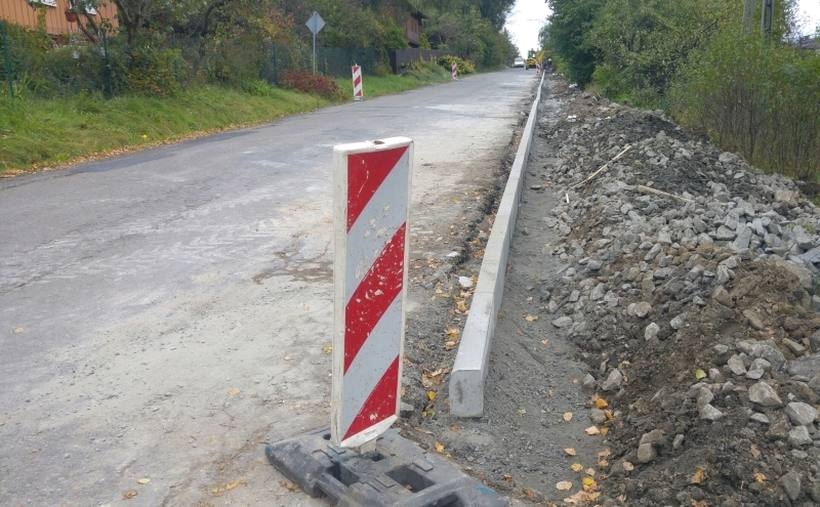 Fot. Starostwo Powiatowe w Wadowicach