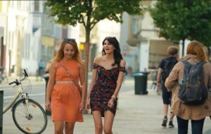 Fot. kadr z videoklipu