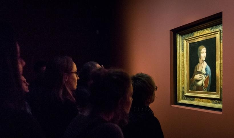 Fot.Mirosław Żak, Pracownia Fotograficzna MNK