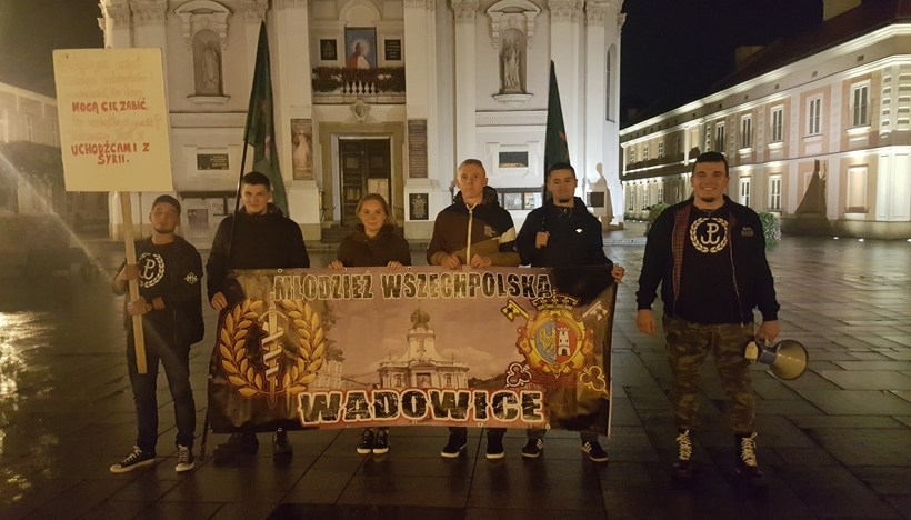 Fot. Materiały Prasowe