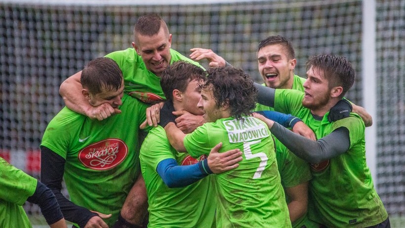 Fot. Marcin Płaszczyca