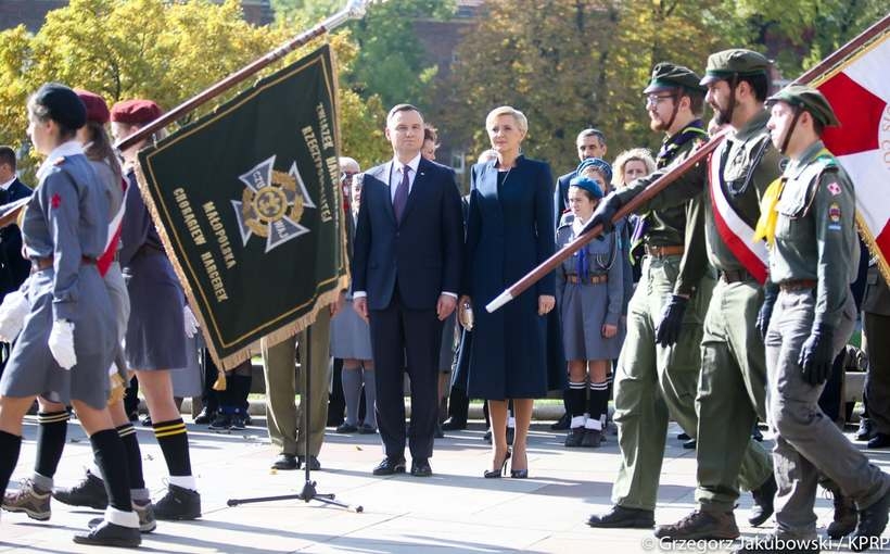 Fot. Kancelaria Prezydenta RP