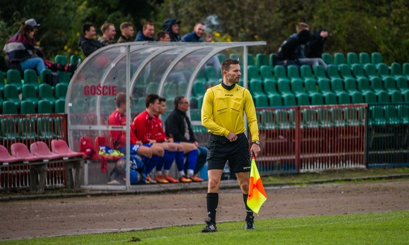 Fot. Marcin Płaszczyca