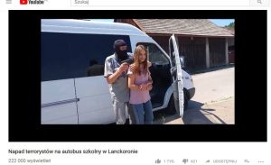 Fot. kadr z filmu na YouTube