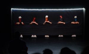 Fot. Tamara Wiecheć