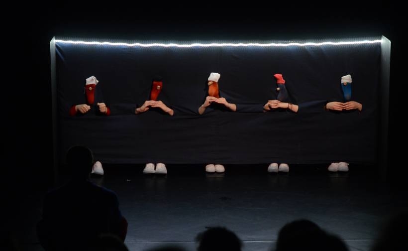 Fot. Tamara Wiecheć