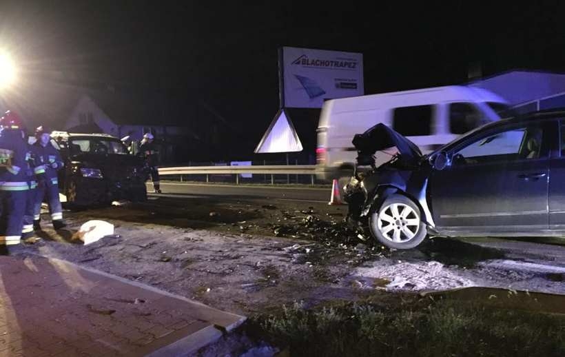 Fot. Marcin Płaszczyca/nadesłane